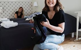 Vaffelcafe Bed & Breakfast